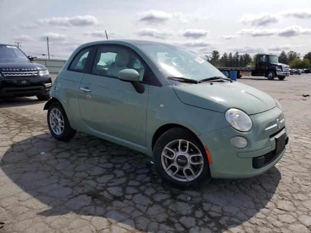 Photo 3 VIN: 3C3CFFAR4CT123274 - FIAT 500 POP 