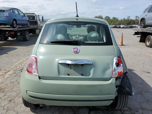 Photo 5 VIN: 3C3CFFAR4CT123274 - FIAT 500 POP 