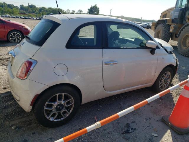 Photo 2 VIN: 3C3CFFAR4CT124893 - FIAT 500 