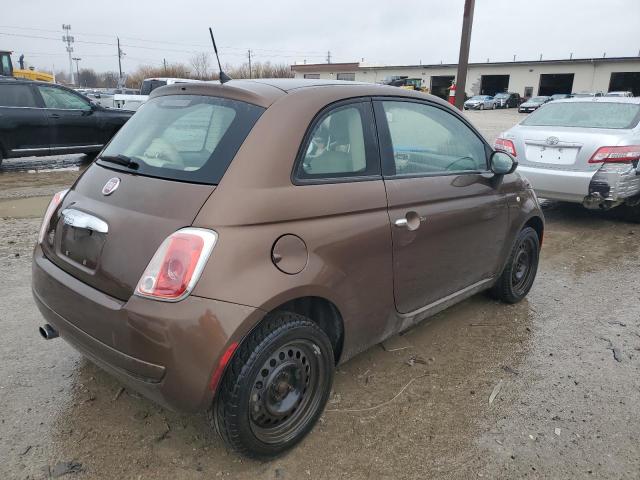 Photo 2 VIN: 3C3CFFAR4CT128202 - FIAT 500 POP 