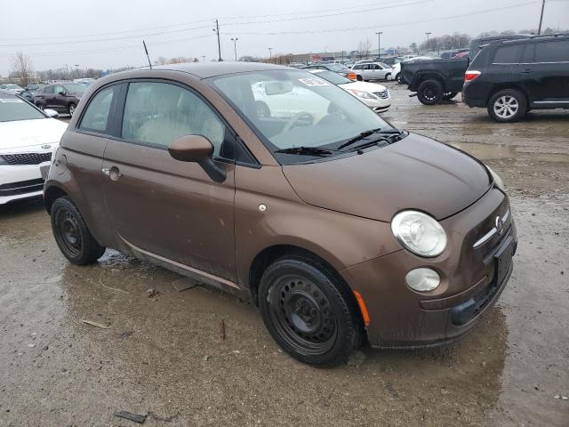 Photo 3 VIN: 3C3CFFAR4CT128202 - FIAT 500 POP 