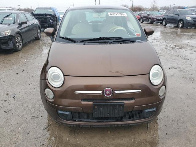 Photo 4 VIN: 3C3CFFAR4CT128202 - FIAT 500 POP 