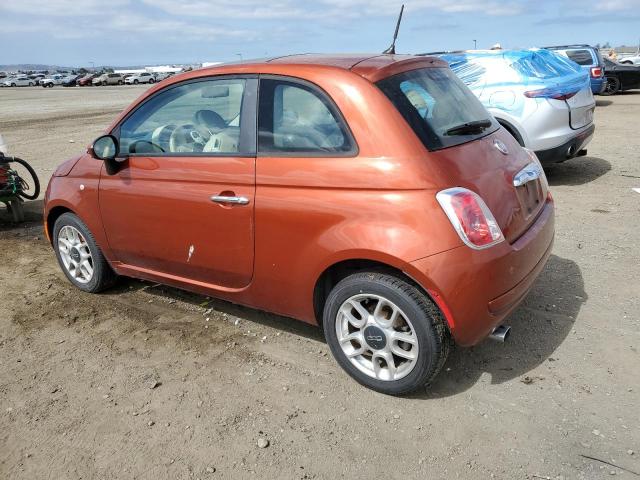 Photo 1 VIN: 3C3CFFAR4CT188920 - FIAT 500 