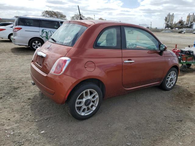 Photo 2 VIN: 3C3CFFAR4CT188920 - FIAT 500 