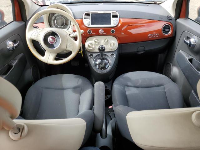 Photo 7 VIN: 3C3CFFAR4CT188920 - FIAT 500 