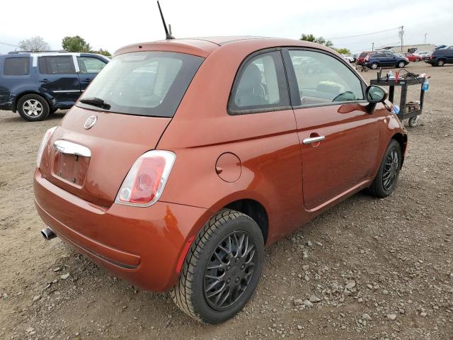 Photo 3 VIN: 3C3CFFAR4CT211757 - FIAT 500 POP 