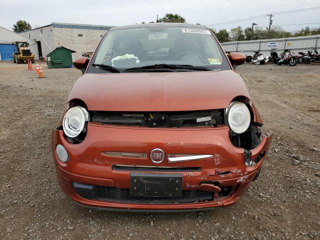 Photo 8 VIN: 3C3CFFAR4CT211757 - FIAT 500 POP 