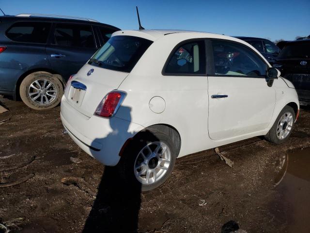 Photo 2 VIN: 3C3CFFAR4CT277631 - FIAT 500 