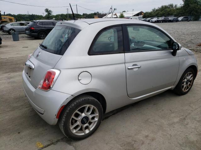 Photo 2 VIN: 3C3CFFAR4CT285079 - FIAT 500 POP 