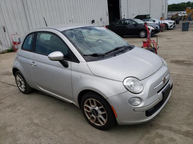 Photo 3 VIN: 3C3CFFAR4CT285079 - FIAT 500 POP 