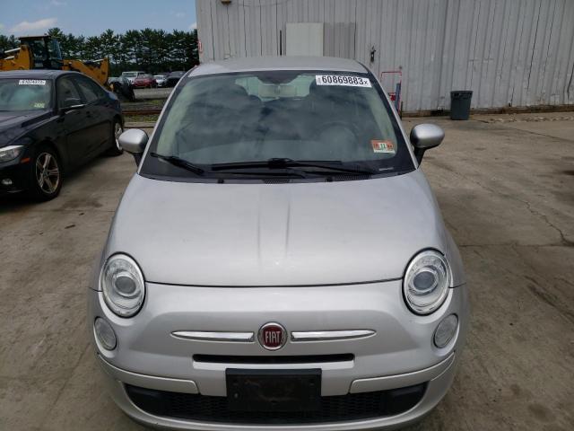 Photo 4 VIN: 3C3CFFAR4CT285079 - FIAT 500 POP 