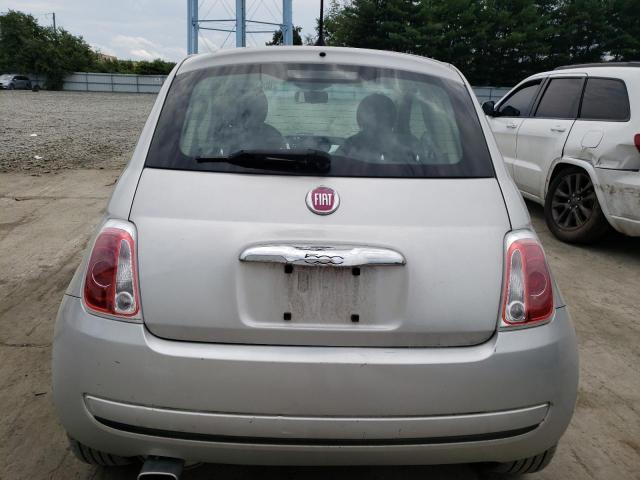 Photo 5 VIN: 3C3CFFAR4CT285079 - FIAT 500 POP 