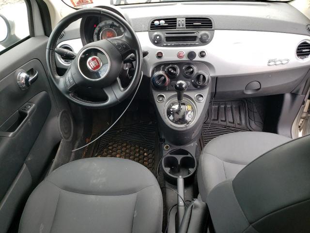 Photo 7 VIN: 3C3CFFAR4CT285079 - FIAT 500 POP 