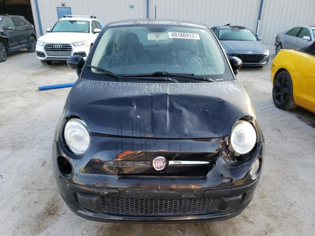 Photo 4 VIN: 3C3CFFAR4CT295997 - FIAT 500 