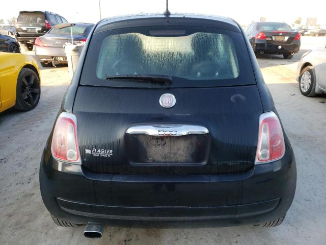 Photo 5 VIN: 3C3CFFAR4CT295997 - FIAT 500 