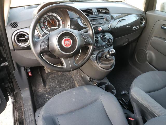 Photo 7 VIN: 3C3CFFAR4CT295997 - FIAT 500 