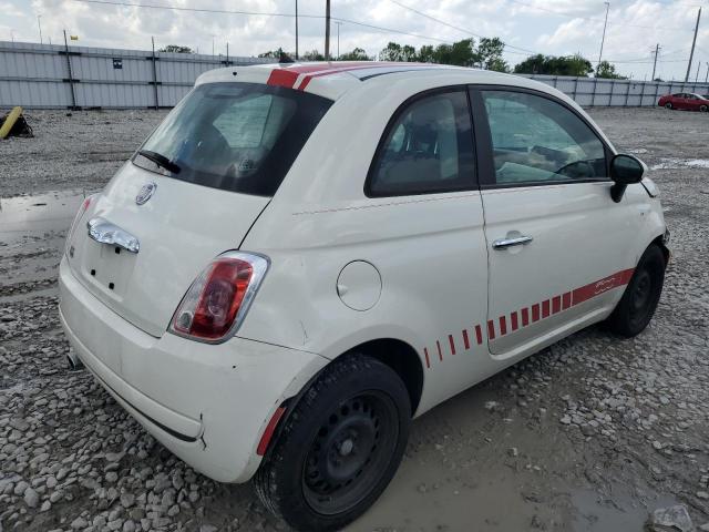 Photo 2 VIN: 3C3CFFAR4CT310420 - FIAT 500 