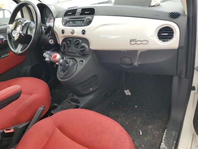 Photo 7 VIN: 3C3CFFAR4CT310420 - FIAT 500 