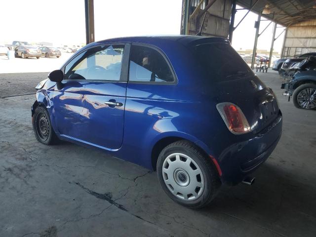 Photo 1 VIN: 3C3CFFAR4CT335561 - FIAT 500 POP 