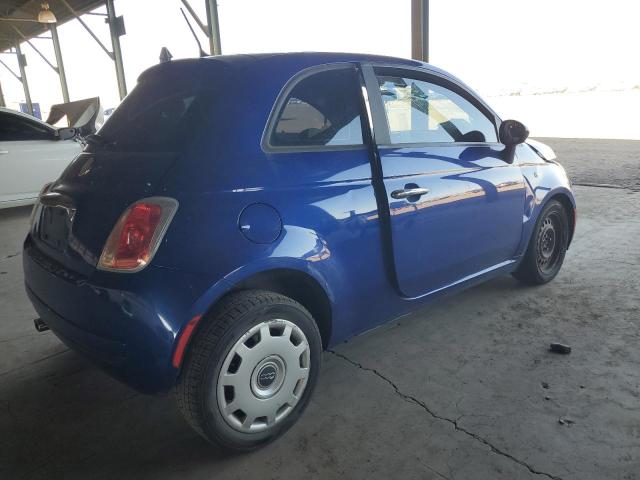 Photo 2 VIN: 3C3CFFAR4CT335561 - FIAT 500 POP 