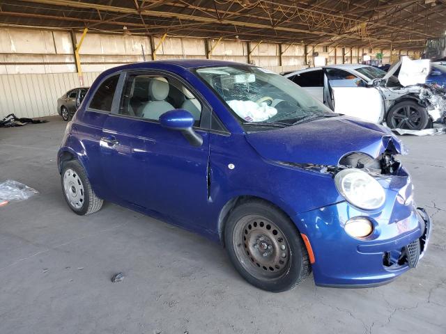 Photo 3 VIN: 3C3CFFAR4CT335561 - FIAT 500 POP 