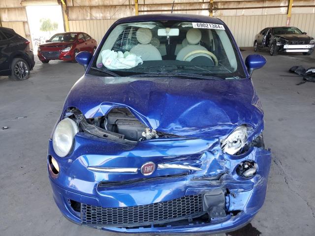 Photo 4 VIN: 3C3CFFAR4CT335561 - FIAT 500 POP 