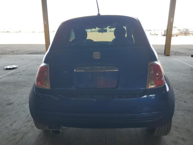 Photo 5 VIN: 3C3CFFAR4CT335561 - FIAT 500 POP 