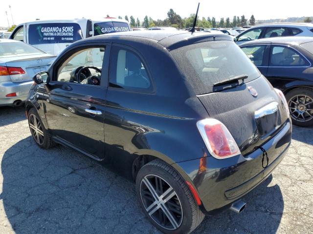 Photo 1 VIN: 3C3CFFAR4CT339870 - FIAT 500 POP 