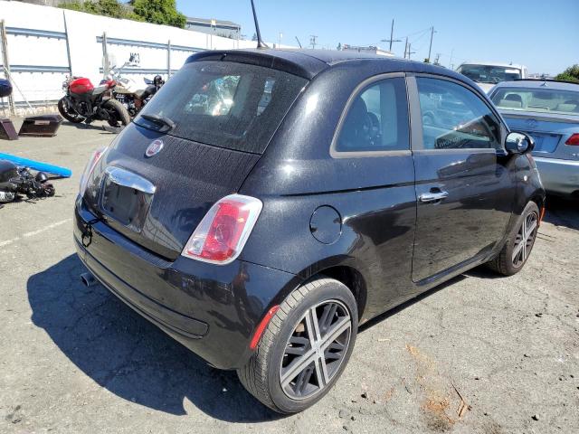 Photo 2 VIN: 3C3CFFAR4CT339870 - FIAT 500 POP 