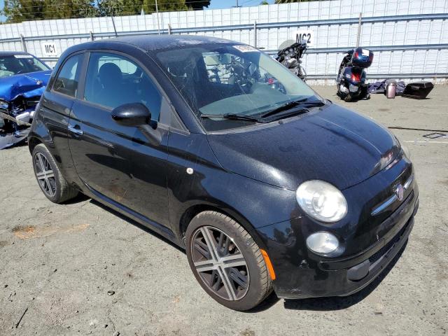 Photo 3 VIN: 3C3CFFAR4CT339870 - FIAT 500 POP 