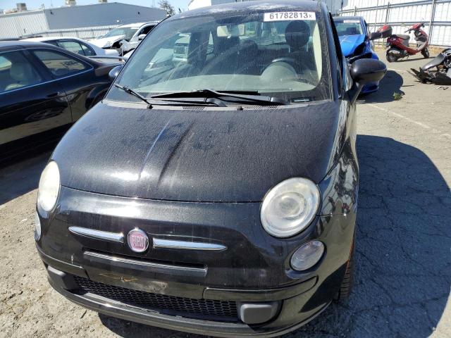 Photo 4 VIN: 3C3CFFAR4CT339870 - FIAT 500 POP 