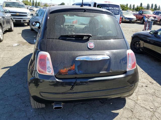 Photo 5 VIN: 3C3CFFAR4CT339870 - FIAT 500 POP 