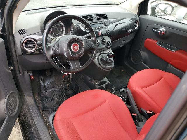 Photo 7 VIN: 3C3CFFAR4CT339870 - FIAT 500 POP 