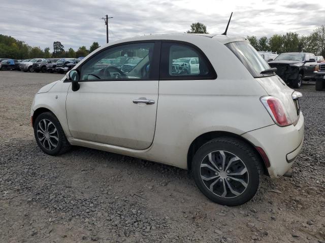 Photo 1 VIN: 3C3CFFAR4CT352506 - FIAT 500 POP 