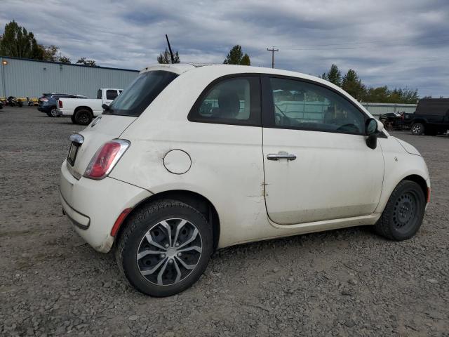 Photo 2 VIN: 3C3CFFAR4CT352506 - FIAT 500 POP 