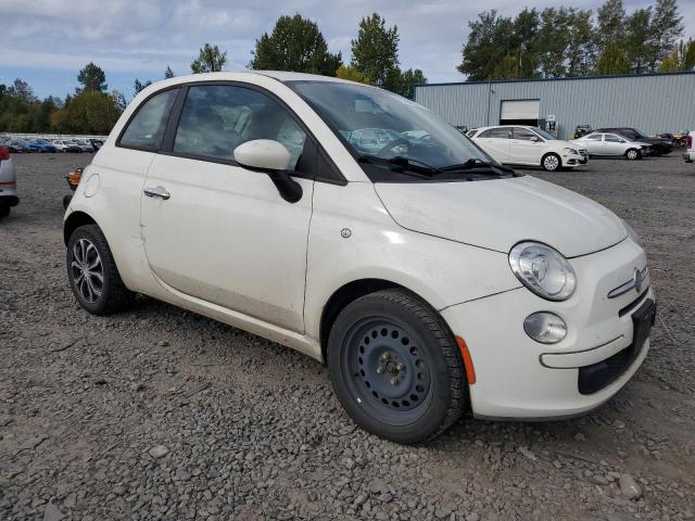 Photo 3 VIN: 3C3CFFAR4CT352506 - FIAT 500 POP 