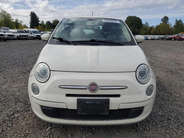 Photo 4 VIN: 3C3CFFAR4CT352506 - FIAT 500 POP 