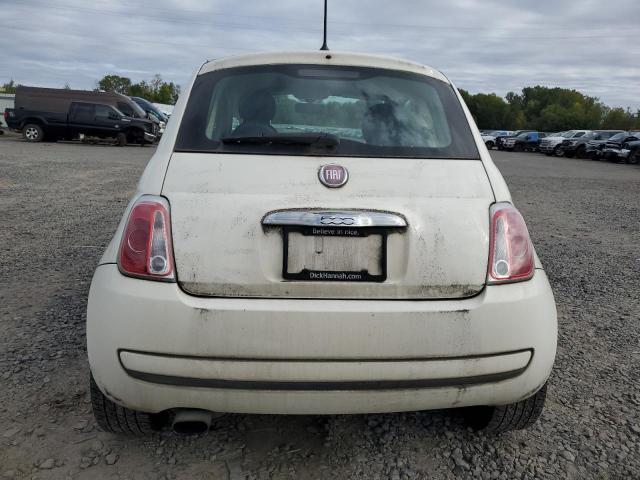 Photo 5 VIN: 3C3CFFAR4CT352506 - FIAT 500 POP 