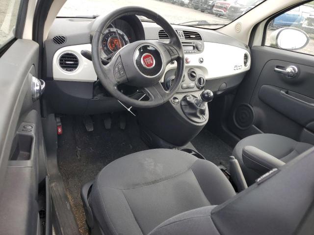 Photo 7 VIN: 3C3CFFAR4CT352506 - FIAT 500 POP 