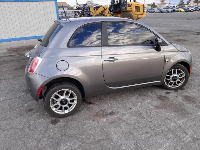 Photo 2 VIN: 3C3CFFAR4CT365272 - FIAT 500 POP 