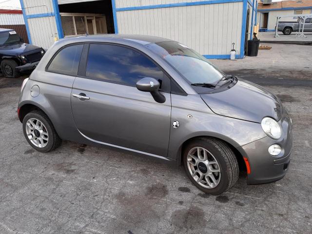 Photo 3 VIN: 3C3CFFAR4CT365272 - FIAT 500 POP 