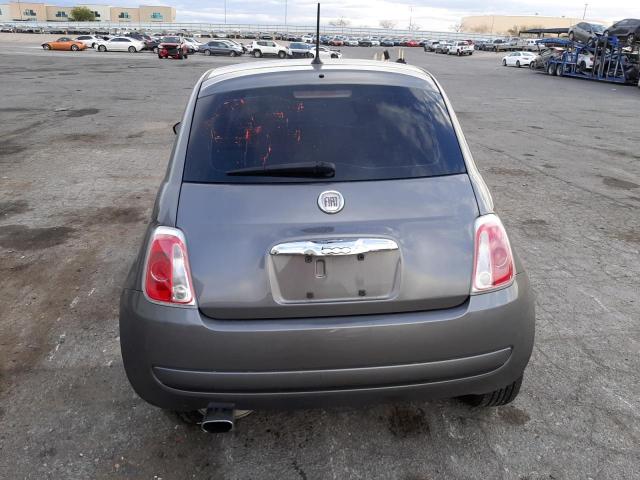 Photo 5 VIN: 3C3CFFAR4CT365272 - FIAT 500 POP 