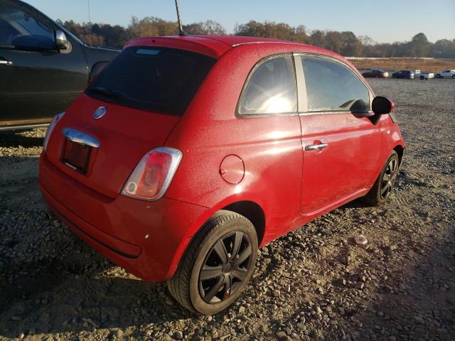 Photo 3 VIN: 3C3CFFAR4CT365935 - FIAT 500 