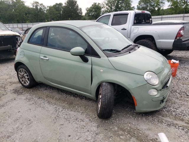 Photo 3 VIN: 3C3CFFAR4CT369810 - FIAT 500 POP 