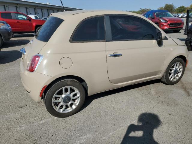 Photo 2 VIN: 3C3CFFAR4CT380659 - FIAT 500 POP 