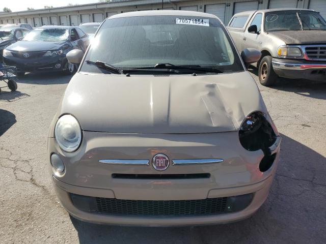 Photo 4 VIN: 3C3CFFAR4CT380659 - FIAT 500 POP 