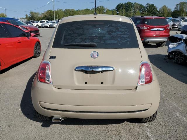 Photo 5 VIN: 3C3CFFAR4CT380659 - FIAT 500 POP 