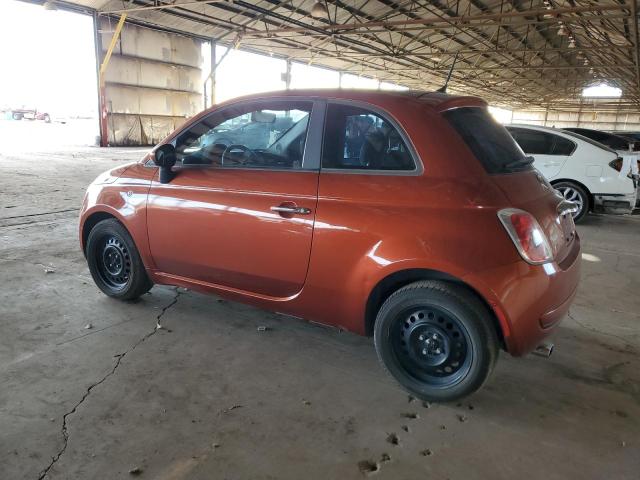 Photo 1 VIN: 3C3CFFAR4CT381620 - FIAT 500 POP 