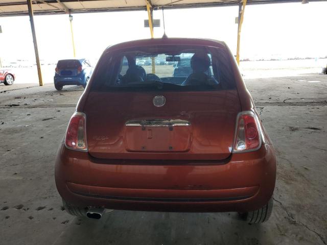 Photo 5 VIN: 3C3CFFAR4CT381620 - FIAT 500 POP 