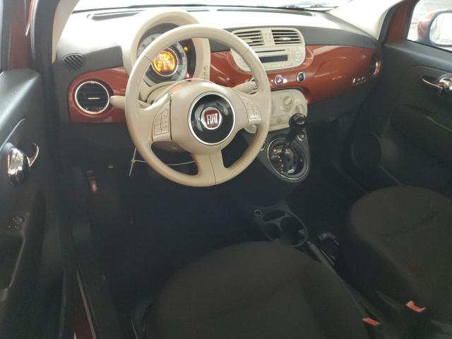 Photo 7 VIN: 3C3CFFAR4CT381620 - FIAT 500 POP 